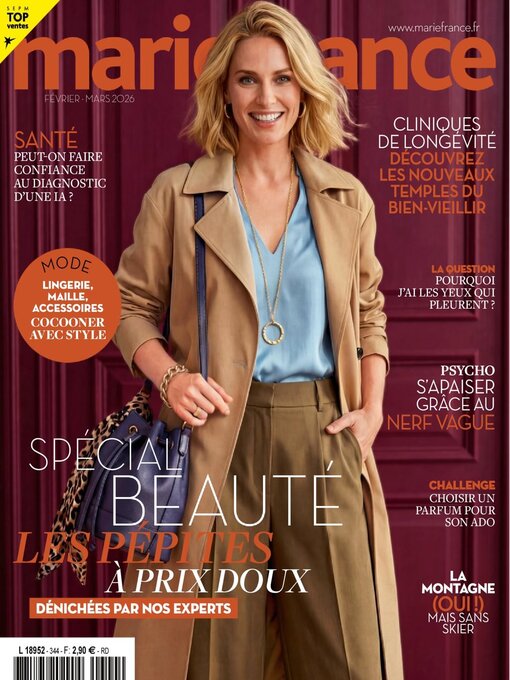 Title details for Marie France by Edi Sic - Available